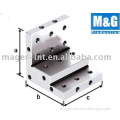 Precision Angle Plates